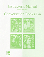 Connect with English: Conversations Books 1-4 Instructors Manual