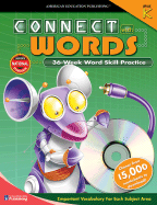 Connect with Words, Grade K