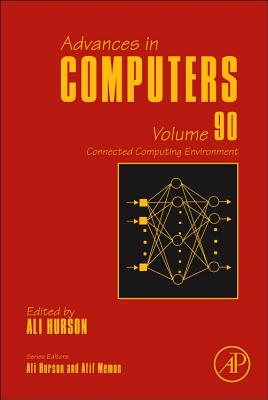 Connected Computing Environment: Volume 90 - Namasudra, Suyel