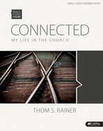 Connected: My Life in the Church Bible study Book