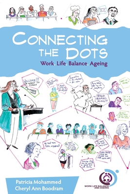 Connecting the Dots: Work.Life.Balance.Ageing - Mohammed, Patricia (Editor), and Boodram, Cheryl-Ann (Editor)