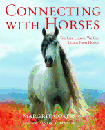 Connecting with Horses: The Life Lessons We Can Learn from Horses