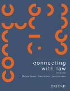 Connecting with Law