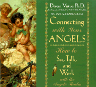 Connecting with Your Angels