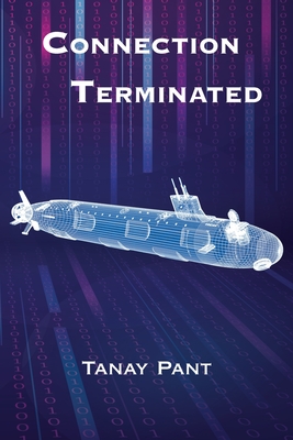 Connection Terminated - Pant, Tanay