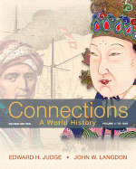 Connections: A World History, Volume 1
