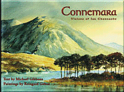 Connemara: Visions of Lar Chonnacht