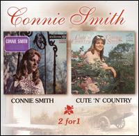 Connie Smith/Cute N Country - Connie Smith