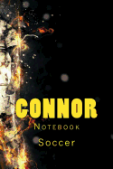 Connor: Notebook
