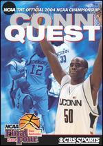 Connquest: The Official 2004 NCAA Championship DVD