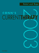 Conn's Current Therapy 2003
