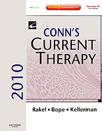 Conn's Current Therapy 2010: Expert Consult - Online and Print