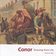 Conor: Drawing from Life