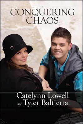 Conquering Chaos - Lowell, Catelynn, and Baltierra, Tyler