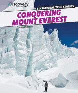 Conquering Mount Everest