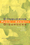 Conquering Panic & Anxiety Dis.(CL