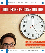 Conquering Procrastination