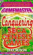 Conquering Sega Genesis games
