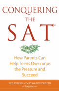 Conquering the SAT: How Parents Can Help Teens Overcome the Pressure and Succeed