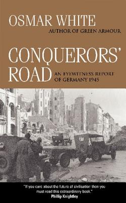 Conquerors' Road - White, Osmar