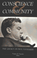 Conscience and Community: The Legacy of Paul Ylvisaker