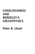 Consciousness and Berkeley's metaphysics