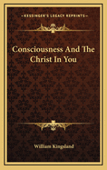 Consciousness and the Christ in You