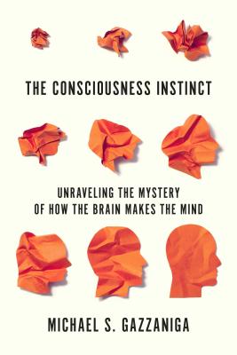 Consciousness Instinct - Gazzaniga, Michael S