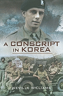 Conscript in Korea