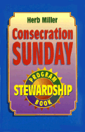 Consecration Sunday Stewardship Program Book