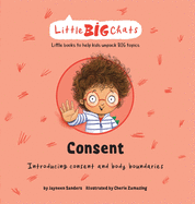 Consent: Introducing consent and body boundaries