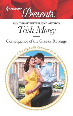 Consequence of the Greek's Revenge - Morey, Trish