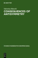 Consequences of Antisymmetry: Headed Relative Clauses