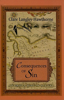 Consequences of Sin - Langley-Hawthorne, Clare