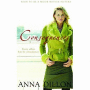 Consequences - Dillon, Anna