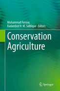 Conservation Agriculture