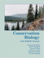 Conservation Biology with Ramas Ecolab - Shultz, Susanne M