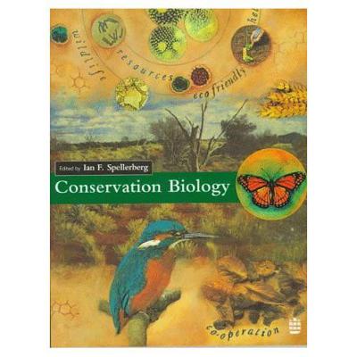 Conservation Biology - Spellerberg, Ian F