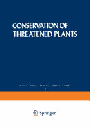 Conservation of Threatened Plants