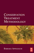 Conservation Treatment Methodology