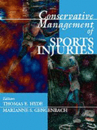 Conservative Management of Sports Injuries