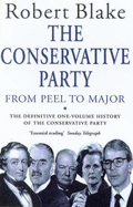 Conservative Party Peel
