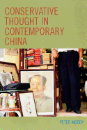 Conservative Thought in Contemporary China