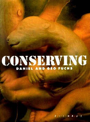 Conserving - Fuchs, Daniel, and Fuchs, Geo