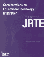 Considerations on Educational Technology Integration