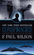 Conspiracies: A Repairman Jack Novel
