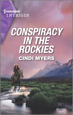 Conspiracy in the Rockies: The Perfect Beach Read - Myers, Cindi