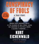 Conspiracy of Fools: A True Story