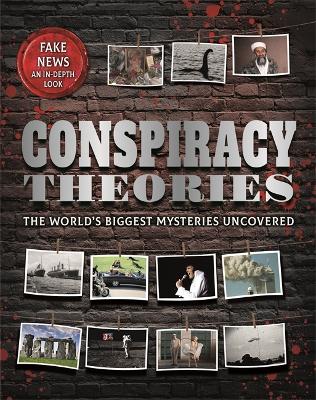 Conspiracy Theories - Igloo Books