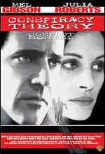 Conspiracy Theory - Richard Donner
